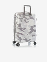 Heys White Camo M Koffer