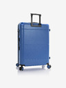 Heys Zen L Royal Blue Koffer