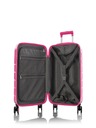 Heys Neo S Fuchsia Koffer