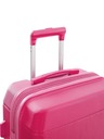 Heys Neo S Fuchsia Koffer