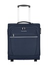 Travelite Cabin 2w S Navy Koffer