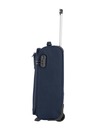 Travelite Cabin 2w S Navy Koffer