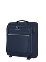 Travelite Cabin 2w S Navy Koffer