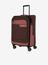 Travelite Viia 4w M Koffer