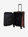 Travelite Viia 4w M Koffer