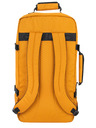 CabinZero Classic 36L Orange Chill Rucksack