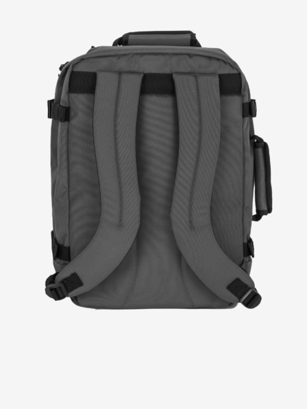 CabinZero Classic 36L Original Grey Rucksack