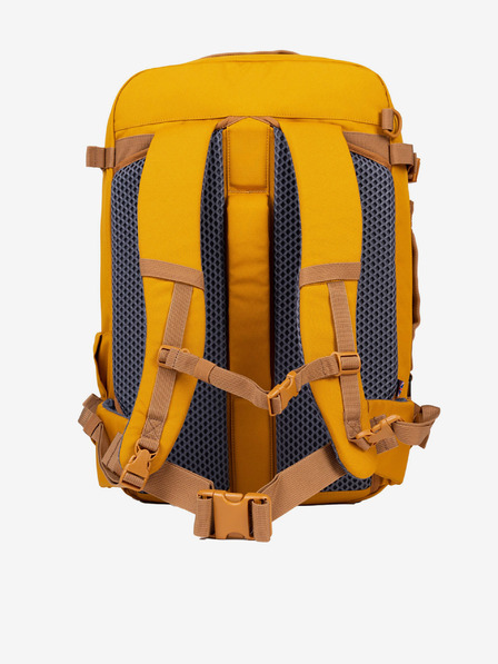 CabinZero Classic Pro Orange Chill (42L) Rucksack