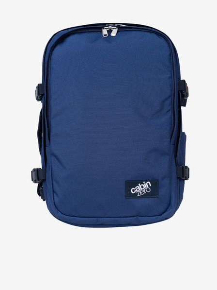 CabinZero Classic Pro Navy (32 L) Rucksack