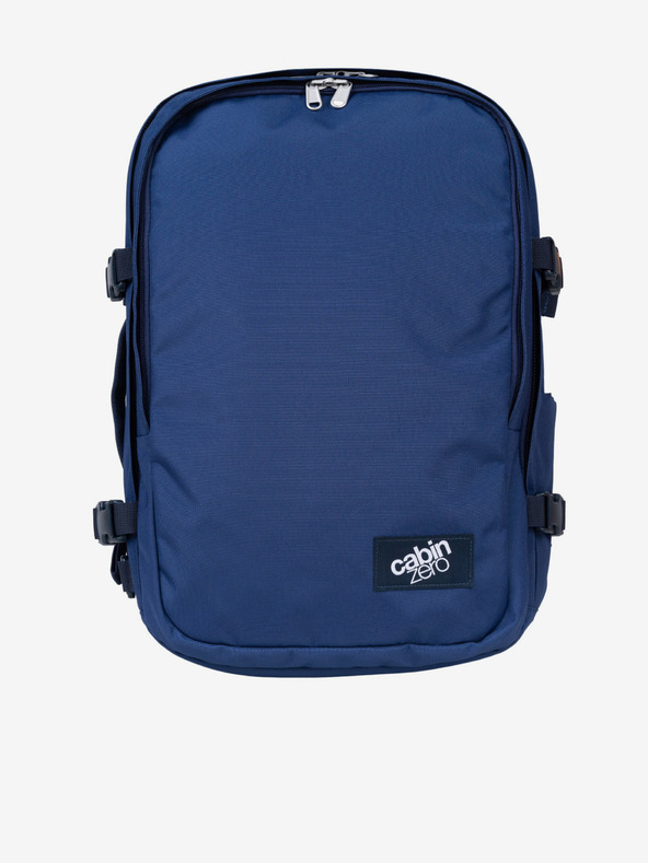 CabinZero Classic Pro Navy (32 L) Rucksack