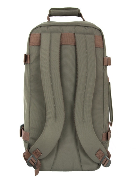 CabinZero Classic 36L Georgian Khaki Rucksack