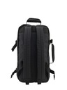 CabinZero Classic Absolute Black (28L) Rucksack