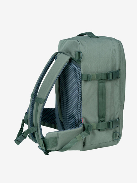 CabinZero Classic Pro Georgian (32 L) Rucksack