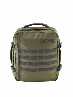 CabinZero Military 28L Military Green Rucksack