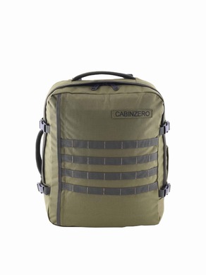 CabinZero Military 36L Military Green Rucksack