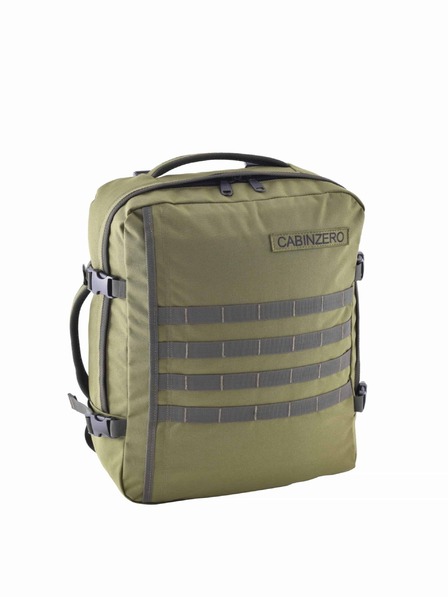 CabinZero Military 36L Military Green Rucksack