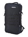 CabinZero Military 44L Absolute Black Rucksack