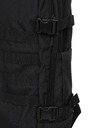 CabinZero Military 44L Absolute Black Rucksack