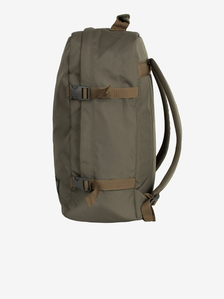 CabinZero Classic 44L Georgian Khaki Rucksack