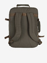 CabinZero Classic 44L Georgian Khaki Rucksack