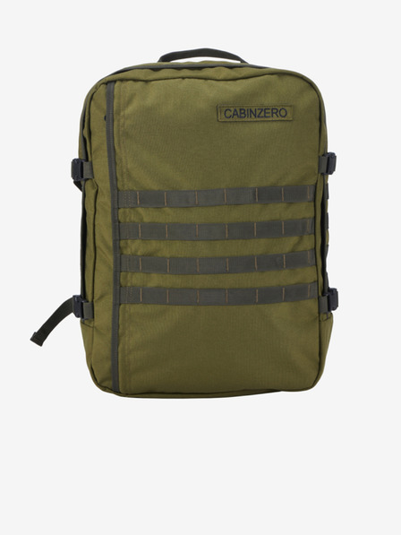 CabinZero Military (44L) Rucksack