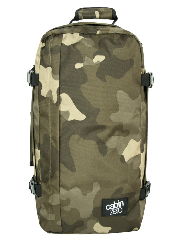 CabinZero Classic Urban Camo (36L) Rucksack