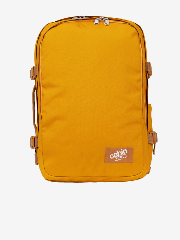 CabinZero Classic Pro Orange Chill (32 L) Rucksack