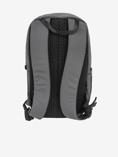 CabinZero Classic Flight 12L Original Grey Rucksack