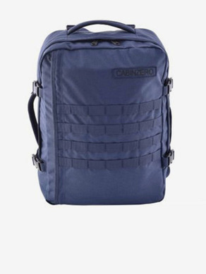 CabinZero Military Navy (36L) Rucksack