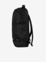 CabinZero Classic 44L Absolute Black Rucksack