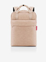 Reisenthel Allday M Twist Coffee Rucksack