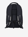 Travelite Basics Melange Navy/grey Rucksack