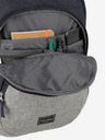 Travelite Basics Melange Navy/grey Rucksack