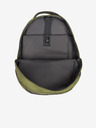 Travelite Basics Melange Green/grey Rucksack