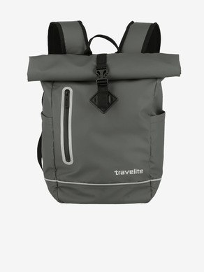 Travelite Basics Roll-up Plane Rucksack