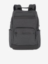 Travelite Meet Backpack exp Anthracite Rucksack