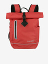 Travelite Basics Roll-up Plane Rucksack