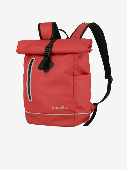 Travelite Basics Roll-up Plane Rucksack