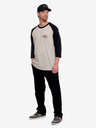 Horsefeathers Bronco Raglan T-Shirt