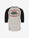 Horsefeathers Bronco Raglan T-Shirt