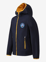 ALPINE PRO Omano Jacke