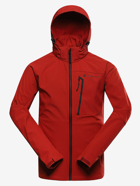 ALPINE PRO Hoor Jacke