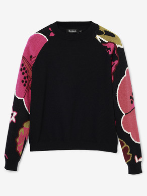 Desigual Barrie Pullover