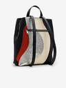 Desigual Kahlo Sumy Rucksack