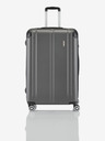 Travelite City 4w L Anthracite Koffer