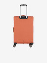 Travelite Miigo 4w M Copper/chutney Koffer