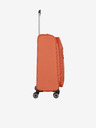 Travelite Miigo 4w M Copper/chutney Koffer