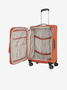 Travelite Miigo 4w M Copper/chutney Koffer