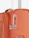 Travelite Miigo 4w M Copper/chutney Koffer