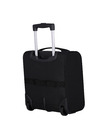 Travelite Cabin 2w Underseater Black Koffer